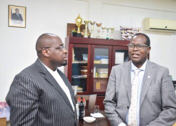 Start-up 237 : première étape à Douala