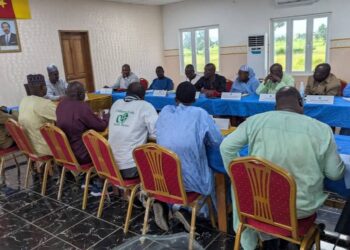 Rentrée académique 2025-2026 : l’université de Garoua affine les derniers réglages