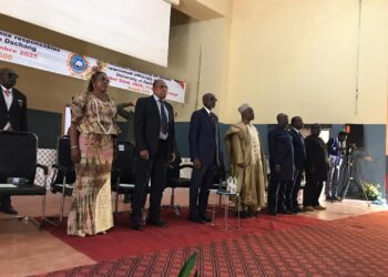 Université de Dschang : 69 nouveaux responsables en poste