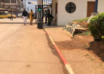 Police campus : tous les jours ne sont pas roses