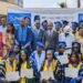 Africa up horizon- digimetier : 200 nouveaux jeunes formes aux filieres du numériques
