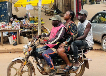 Surcharge à moto : ces frottements qui mènent à l’orgasme