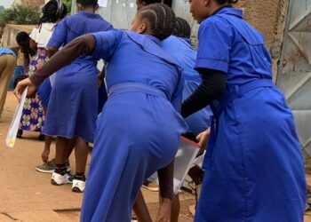 Changement d’établissement scolaire : le saut dans l’inconnu