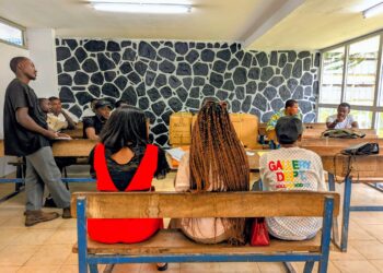 Université de Yaoundé I : le club communication ouvre ses portes aux nouveaux talents