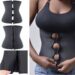 Le corset : on resserre la silhouette