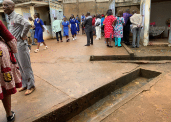 Dispositif sécuritaire :les élèves passent au scanner