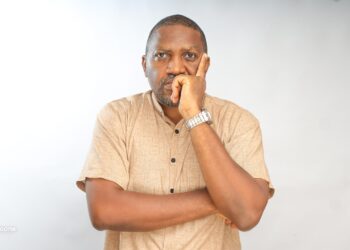 Dominique Minyono : du digital au cinéma