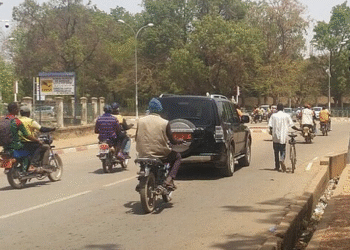 Accident de circulation – Garoua : quatre jeunes perdent la vie