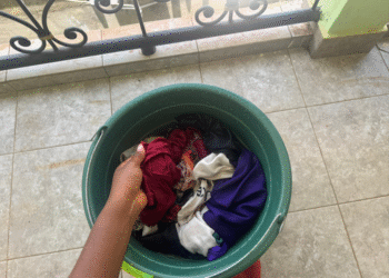 Lavage de vêtements : le pressing à domicile gagne du terrain