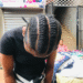 Coiffure tendances:les nattes refont surface