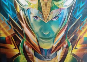 Loki : les racines du mal