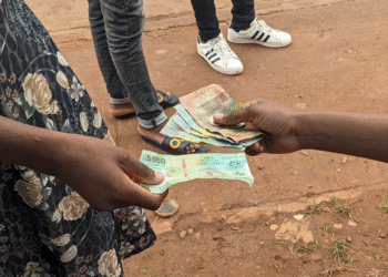 Vente de petite monnaie : un business rentable