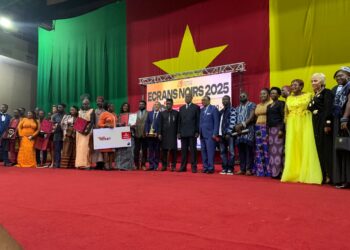 Ecrans noirs 2025 : fermeture des rideaux