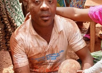 Bertoua : un agent d’entretien sauve un enfant tombé dans un puits