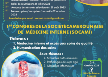 1er congrès de la Socami : la médecine interne au cœur des débats