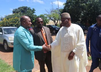 Université de Ngaoundéré : la feuille de route de l’année académique 2025-2026 dressée