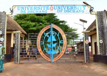 Université de Dschang : dernières heures pour candidater au Master en Data Science