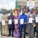 2025 presidential: Y’de Youth Unite for Peace as Election Results approach