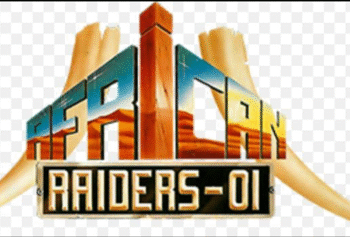 African raiders-01 : une immersion rétro dans les sables du Dakar