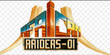 African raiders-01 : une immersion rétro dans les sables du Dakar