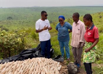 Auto-Fish : quand le numérique fusionne avec l’agroalimentaire et l’aquaculture
