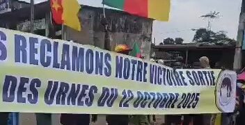 Présidentielle 2025 : la Briqueterie en ébullition
