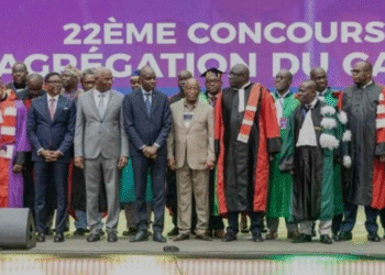 Concours d’agrégation CAMES 2025 : 9 sous-admissibles sur 10 à l’université de Dschang