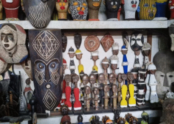 Commercialisation des objets d’art : quand l’art devient le gagne-pain