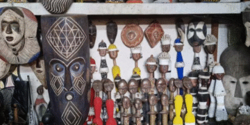 Commercialisation des objets d’art : quand l’art devient le gagne-pain