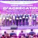 Concours d’agrégation CAMES : quatre Camerounais se distinguent