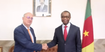 Cooperation Cameroun-Italie : une page se tourne, l’élan continue