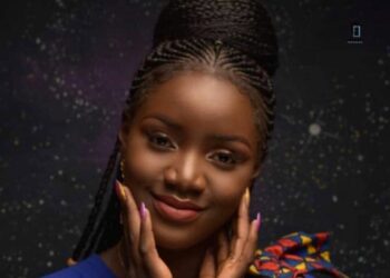 Darina Victry : dans le top 10 TikTok Afrique centrale