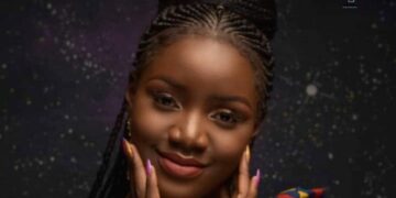 Darina Victry : dans le top 10 TikTok Afrique centrale