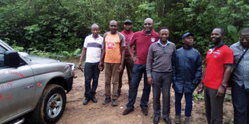 Décathlon rose : Yaoundé marche contre le cancer