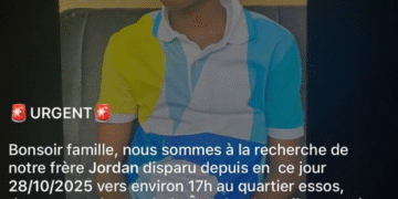 Disparition des enfants : les réseaux sociaux, un allié parfois déroutant