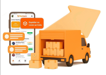 Emploi – NELAM : une formation pour les futurs livreurs