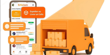 Emploi – NELAM : une formation pour les futurs livreurs