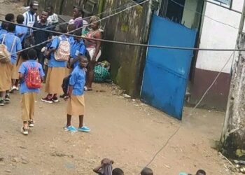 Crise sociopolitique – éducation : la méfiance gagne du terrain