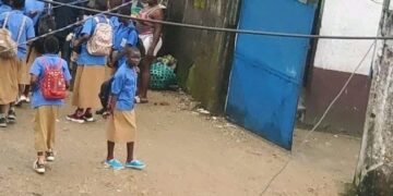 Crise sociopolitique – éducation : la méfiance gagne du terrain