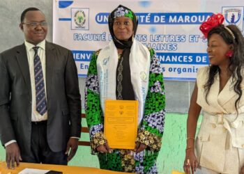 Flash Maroua : l’heure des soutenances a sonné