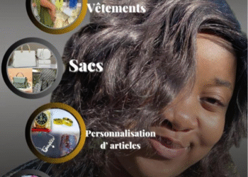 Glams’s by serena eng : la mode livrée à domicile