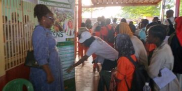 Journée d’orientation scolaire 2025-2026 : l’ENS de Bertoua séduit les élèves du secondaire