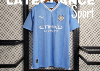 La tendance Sport : quand les maillots deviennent un business rentable