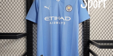 La tendance Sport : quand les maillots deviennent un business rentable