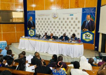 L’ESSTIC : une reconnaissance à Dominique Wolton