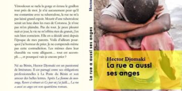 La rue a aussi ses anges, de Hector Djomaki