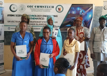 OIC – COMSTECH: lancement de la première campagne STEM