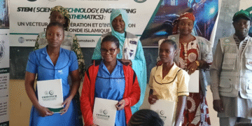 OIC – COMSTECH: lancement de la première campagne STEM