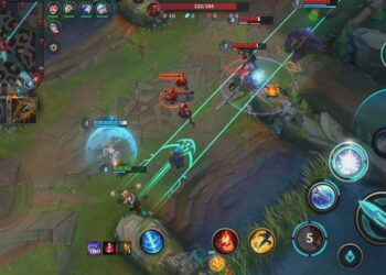 League of legends : un classique du MOBA malgré ses défis