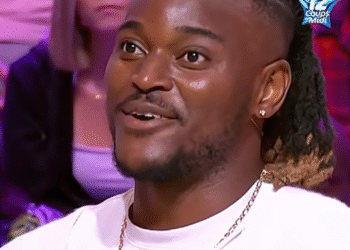 Max Bryan Fembi : de la guerre d’Ukraine aux 12 coups de midi